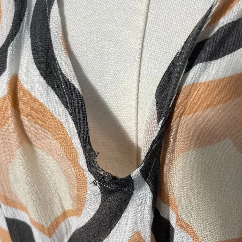 Free People | Groovy Baby Maxi Kimono - Picture 3 of 3